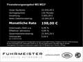 MG MG3 HEV LUX Totwinkel-Assistent Abstandsregeltempomat Argintiu - thumbnail 3