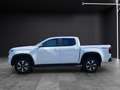 Volkswagen Amarok TDI Life DSG Doka 4M LED AHK AID Weiß - thumbnail 4