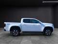 Volkswagen Amarok TDI Life DSG Doka 4M LED AHK AID Weiß - thumbnail 8