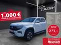 Volkswagen Amarok TDI Life DSG Doka 4M LED AHK AID Weiß - thumbnail 1