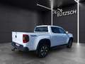 Volkswagen Amarok TDI Life DSG Doka 4M LED AHK AID Weiß - thumbnail 7