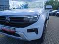 Volkswagen Amarok TDI Life DSG Doka 4M LED AHK AID Weiß - thumbnail 26