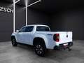 Volkswagen Amarok TDI Life DSG Doka 4M LED AHK AID Weiß - thumbnail 5