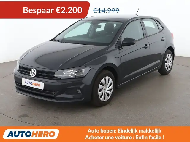 Volkswagen Polo 1.6 TDI