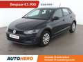 Volkswagen Polo 1.6 TDI Grau - thumbnail 1