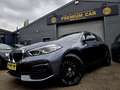 BMW 116 🔺116*LOOK*M*TECHNIK*CARPASS*CAR-PLAY*XENON🔺 Gris - thumbnail 1