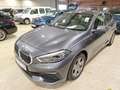 BMW 118 118 dA AdBlue XENON LED CUIR CAR PASS Gris - thumbnail 1