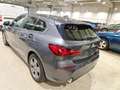 BMW 118 118 dA AdBlue XENON LED CUIR CAR PASS Gris - thumbnail 3