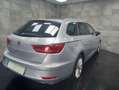 SEAT Leon 1.5 TSI S&S Xcellence 130 Gris - thumbnail 4