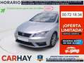 SEAT Leon 1.5 TSI S&S Xcellence 130 Gris - thumbnail 1