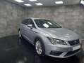 SEAT Leon 1.5 TSI S&S Xcellence 130 Gris - thumbnail 2