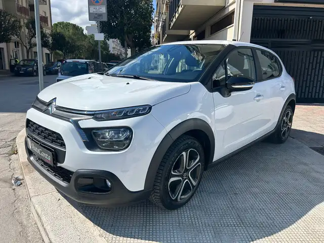 Citroen C3 1.5 bluehdi Feel -Restyling