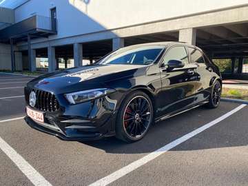A 220 4-Matic