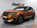 Peugeot 2008 1.5BlueHDi S&S Allure 100 Naranja - thumbnail 3