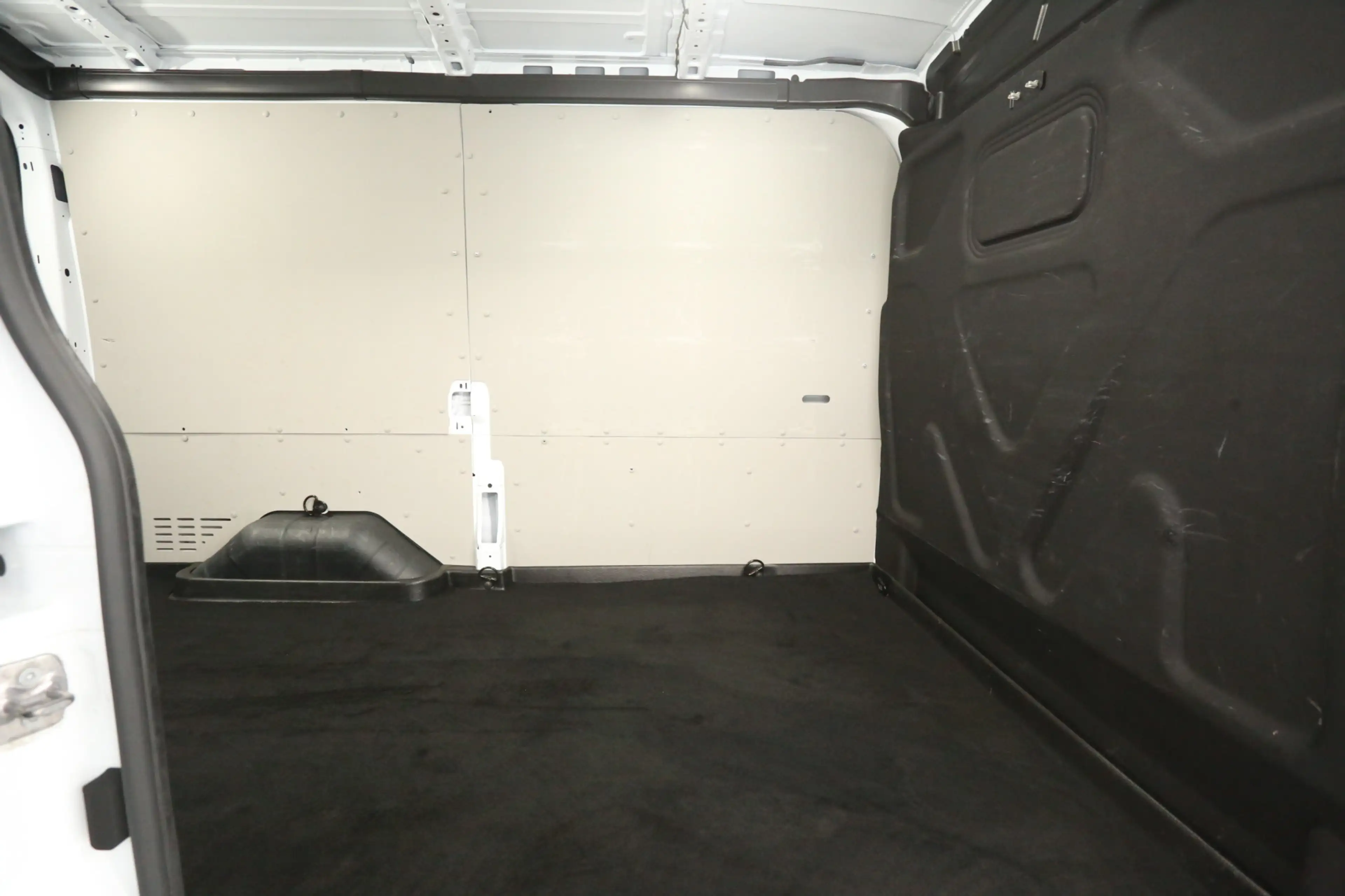 Ford Transit Elektrisch L2H2 68 kWh | Snelladen | SOH 97% | Cli — photo 26