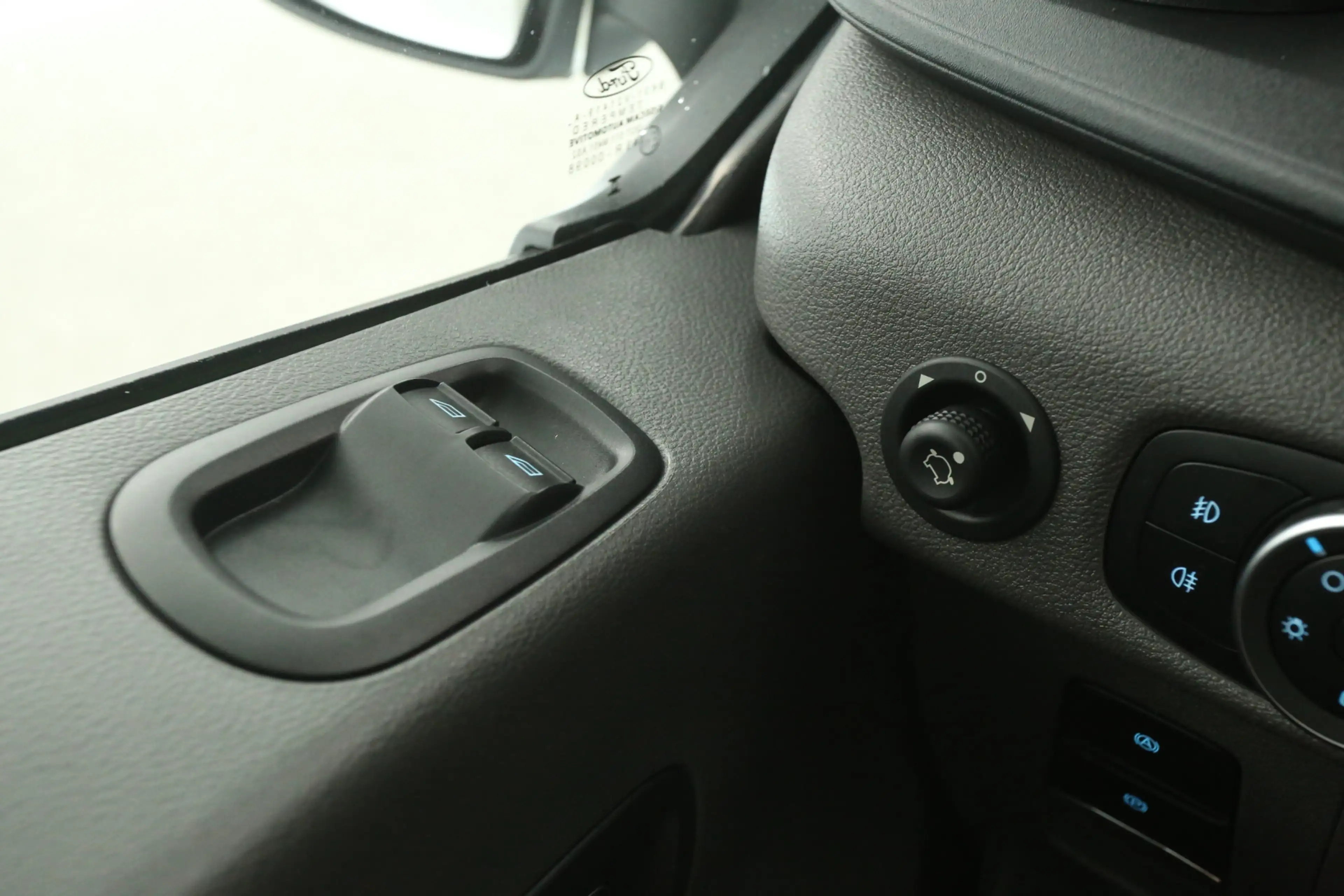 Ford Transit Elektrisch L2H2 68 kWh | Snelladen | SOH 97% | Cli — photo 22
