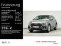 Audi Q3 S line 35 TDI Pano*ACC*Matrix*Navi Grau - thumbnail 1