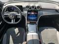 Mercedes-Benz C 200 T-Modell AMG-Line*Digital-L*AHK*360*Memory Schwarz - thumbnail 12
