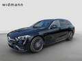 Mercedes-Benz C 200 T-Modell AMG-Line*Digital-L*AHK*360*Memory Schwarz - thumbnail 1