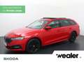 Skoda Octavia Combi 1.0 TSI Business Edition | 110 PK | Panorama Roşu - thumbnail 1