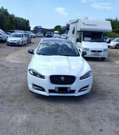 Sportbrake 2.2d Premium Luxury 200cv auto