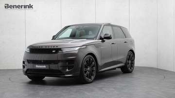P550e Autobiography | Meridian 3D | Head-up | Trek