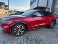 Ford Mustang Mach-E Premium 99 kWh B&O ACC LED Navi Roşu - thumbnail 13
