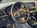 BMW X4 20dA xDrive M sport Czarny - thumbnail 8