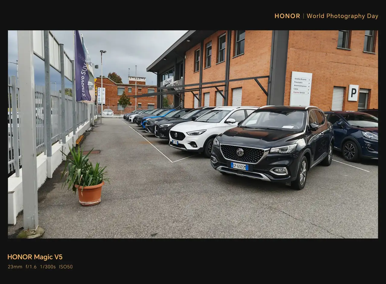 MG ZS ZS 1.5 Luxury 18