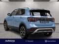 Volkswagen T-Cross T-CROSS 1.0 TSI STYLE 115 CV MY 24 Blau - thumbnail 3