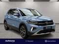 Volkswagen T-Cross T-CROSS 1.0 TSI STYLE 115 CV MY 24 Blau - thumbnail 7