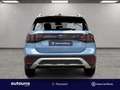 Volkswagen T-Cross T-CROSS 1.0 TSI STYLE 115 CV MY 24 Blau - thumbnail 4