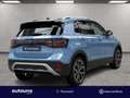 Volkswagen T-Cross T-CROSS 1.0 TSI STYLE 115 CV MY 24 Blau - thumbnail 5