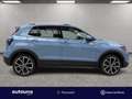 Volkswagen T-Cross T-CROSS 1.0 TSI STYLE 115 CV MY 24 Blau - thumbnail 6