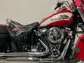 Harley-Davidson Hydra Glide SOFTAIL FLI REVIVAL Rouge - thumbnail 2