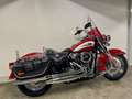 Harley-Davidson Hydra Glide SOFTAIL FLI REVIVAL Rojo - thumbnail 6