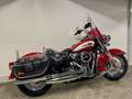 Harley-Davidson Hydra Glide SOFTAIL FLI REVIVAL Rouge - thumbnail 6