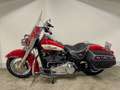 Harley-Davidson Hydra Glide Cruiser SOFTAIL FLI REVIVAL Rouge - thumbnail 3