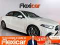 Mercedes-Benz A 180 Sedán d Blanco - thumbnail 1
