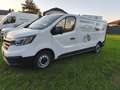 Renault Trafic Trafic Generation 2,0 dCi 115 DPF Generation Weiß - thumbnail 5