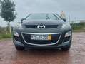 Mazda CX-7 CX-7 2.2 MZR-CDExclusive-Line Schwarz - thumbnail 1