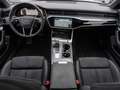 Audi A6 Avant 45 TDI quattro S line 360 ACC S tronic Silber - thumbnail 11