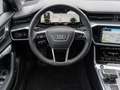 Audi A6 Avant 45 TDI quattro S line 360 ACC S tronic Silber - thumbnail 12