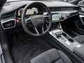 Audi A6 Avant 45 TDI quattro S line 360 ACC S tronic Silber - thumbnail 10