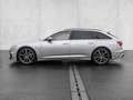 Audi A6 Avant 45 TDI quattro S line 360 ACC S tronic Silber - thumbnail 5
