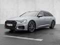 Audi A6 Avant 45 TDI quattro S line 360 ACC S tronic Silber - thumbnail 2