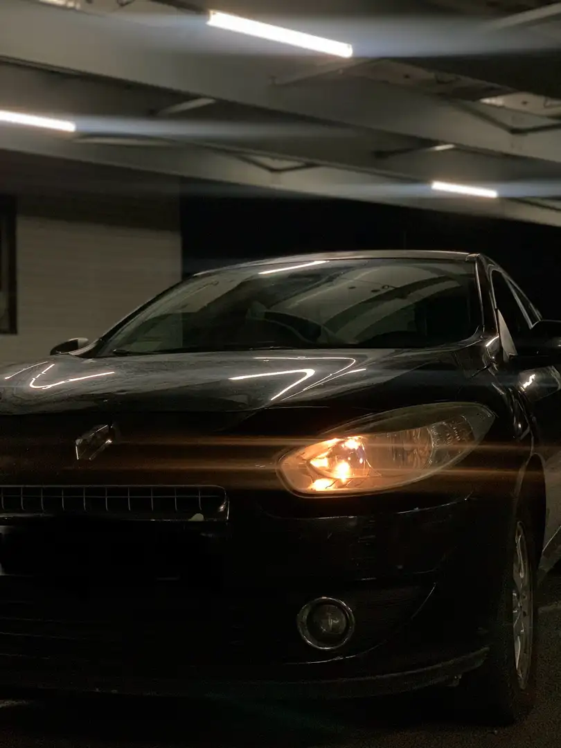 Renault Fluence dCi 105 eco2 Privilège - 1