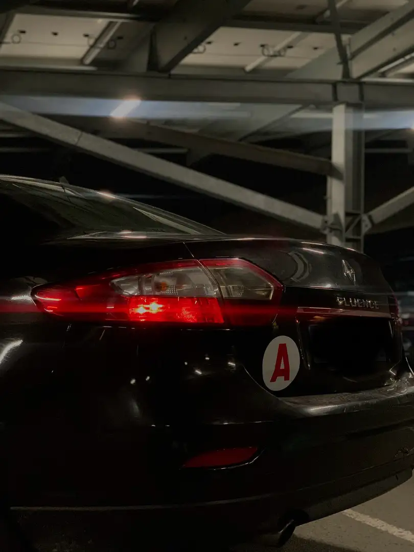 Renault Fluence dCi 105 eco2 Privilège - 2