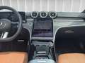 Mercedes-Benz CLE 450 4M AMG Premium+ Digital Light Night Biały - thumbnail 15