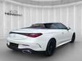 Mercedes-Benz CLE 450 4M AMG Premium+ Digital Light Night Biały - thumbnail 5